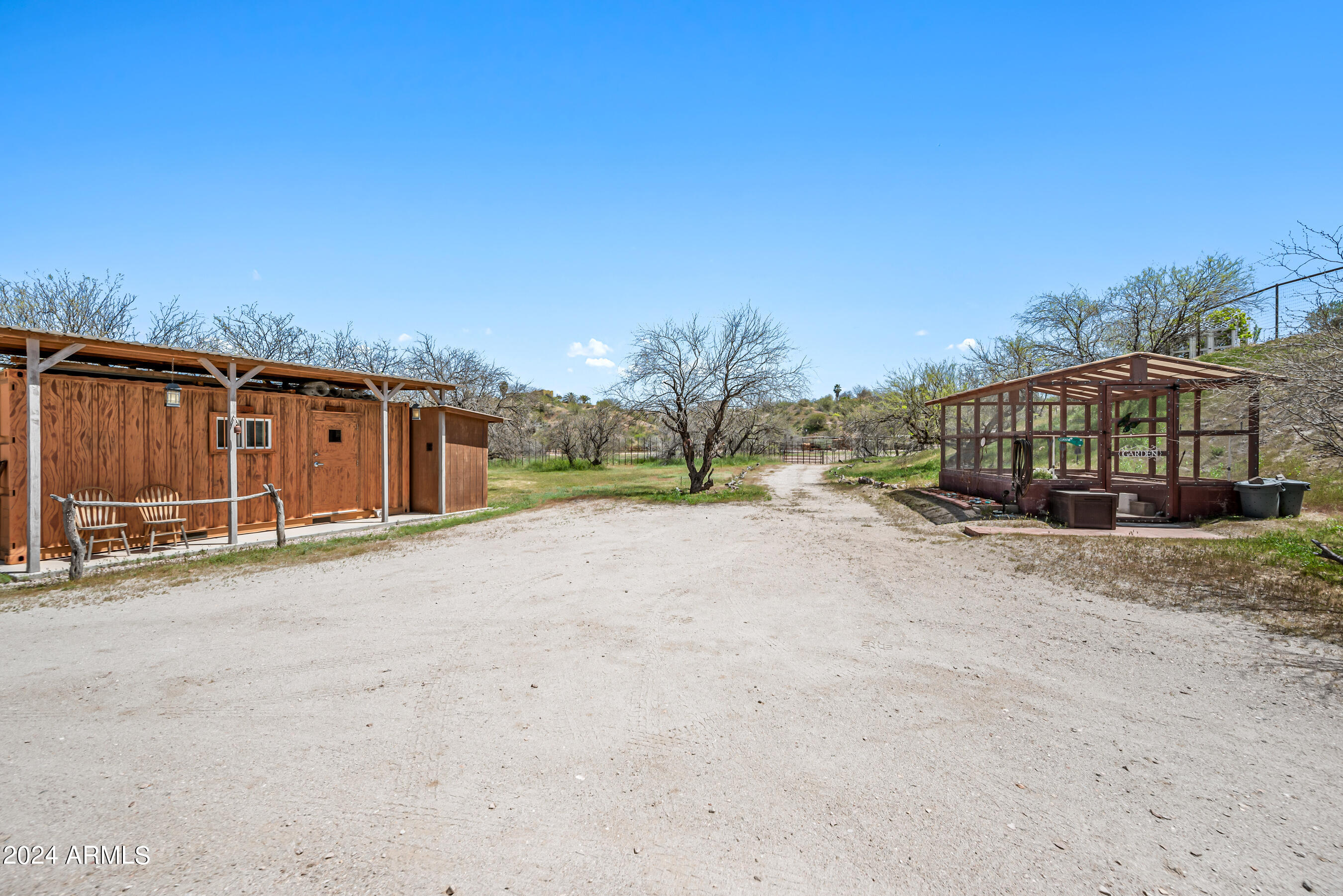 180 E AMARANTH Drive