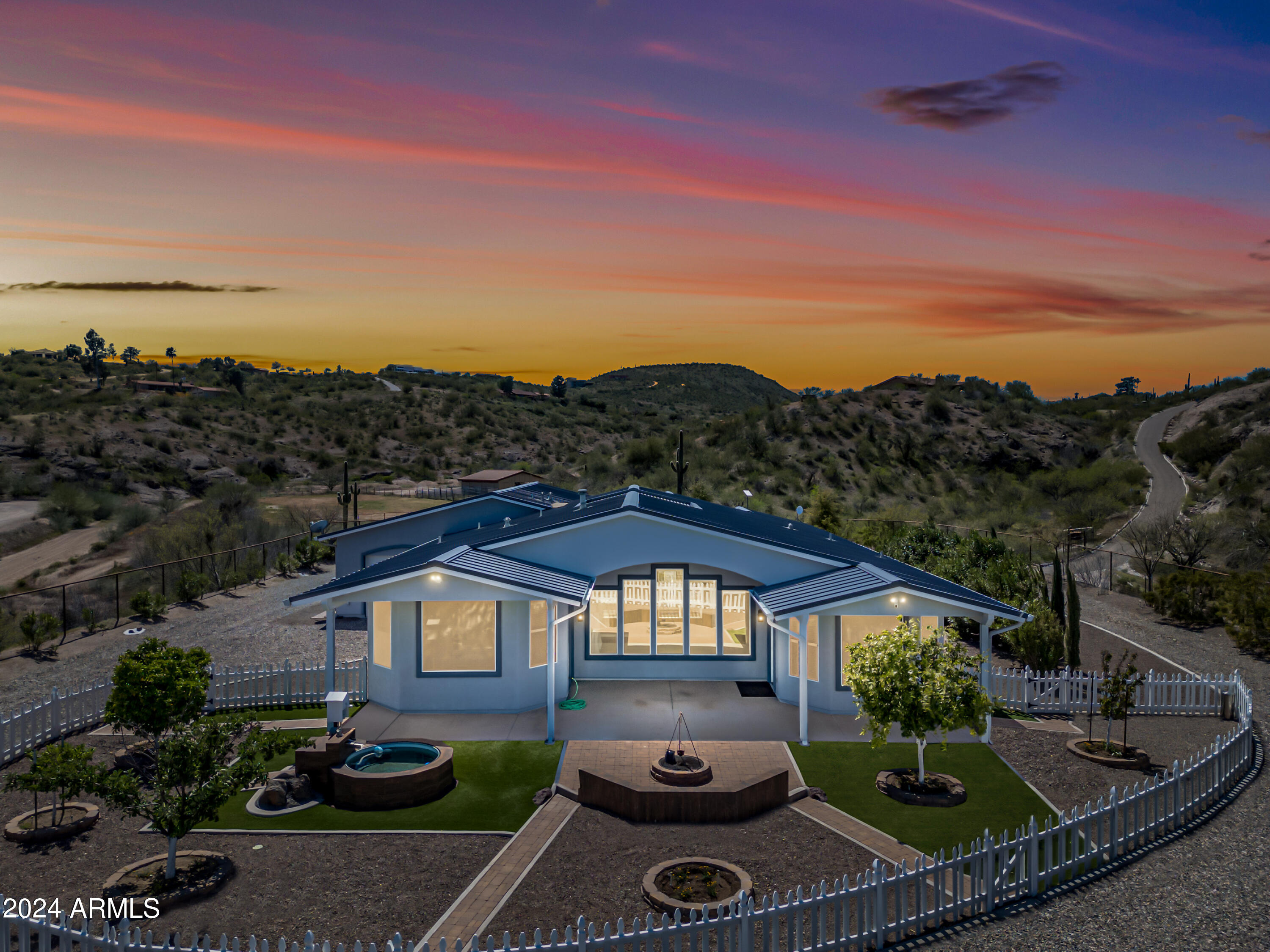 180 E AMARANTH Drive