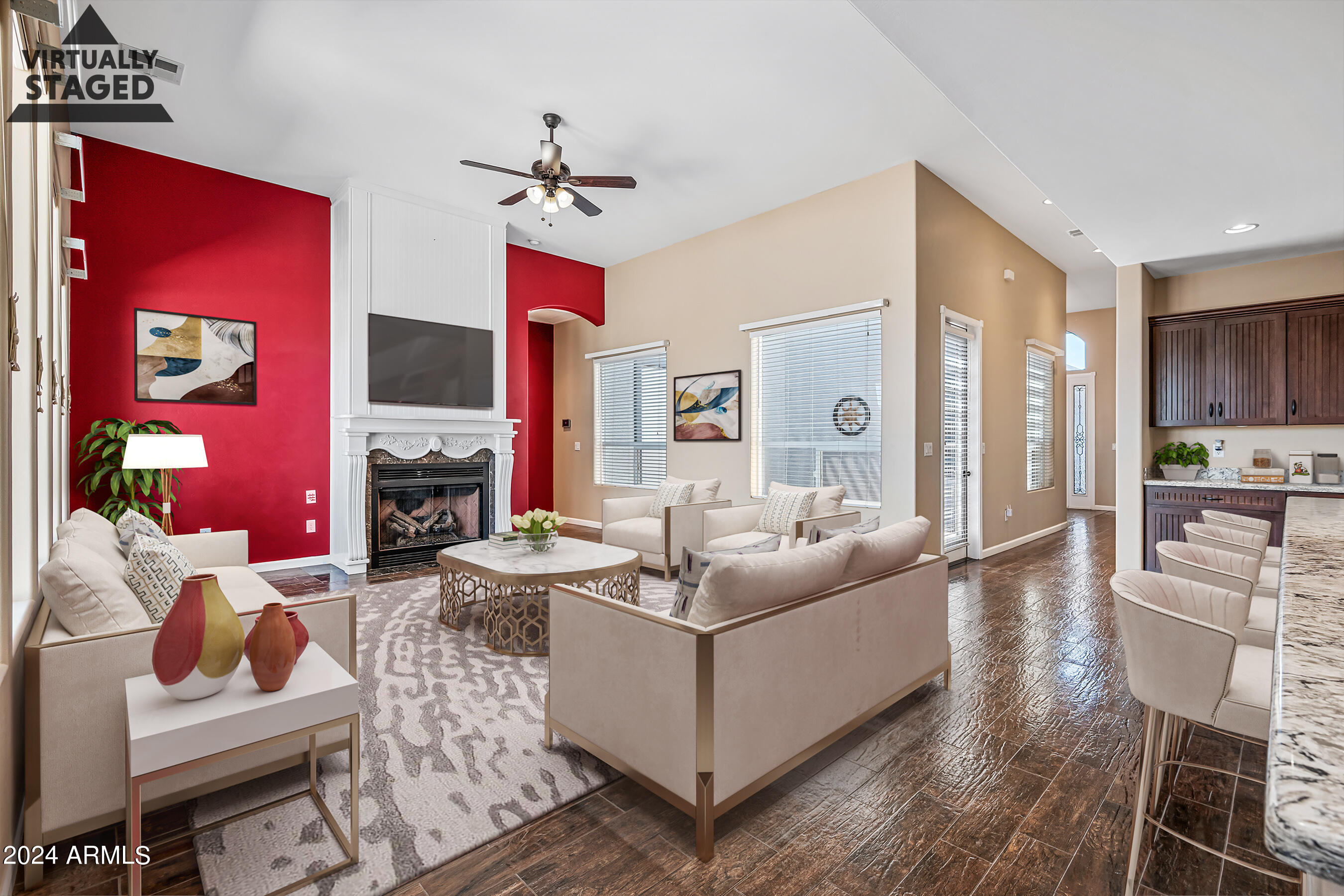 180 E AMARANTH Drive