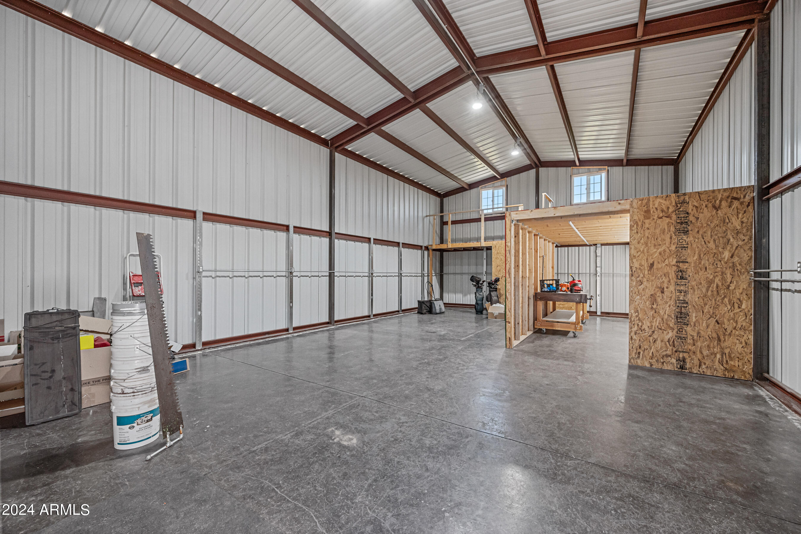 180 E AMARANTH Drive