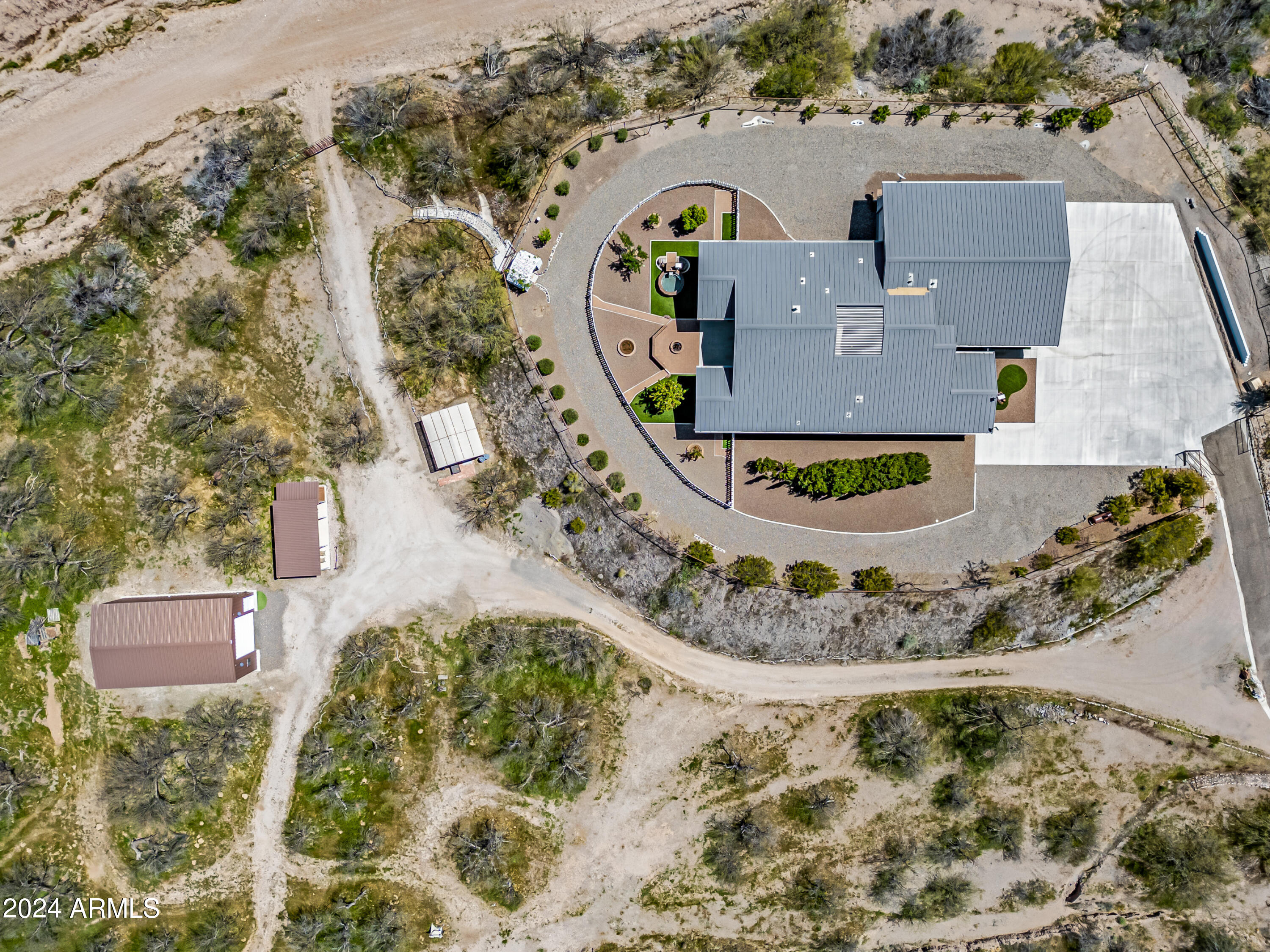 180 E AMARANTH Drive