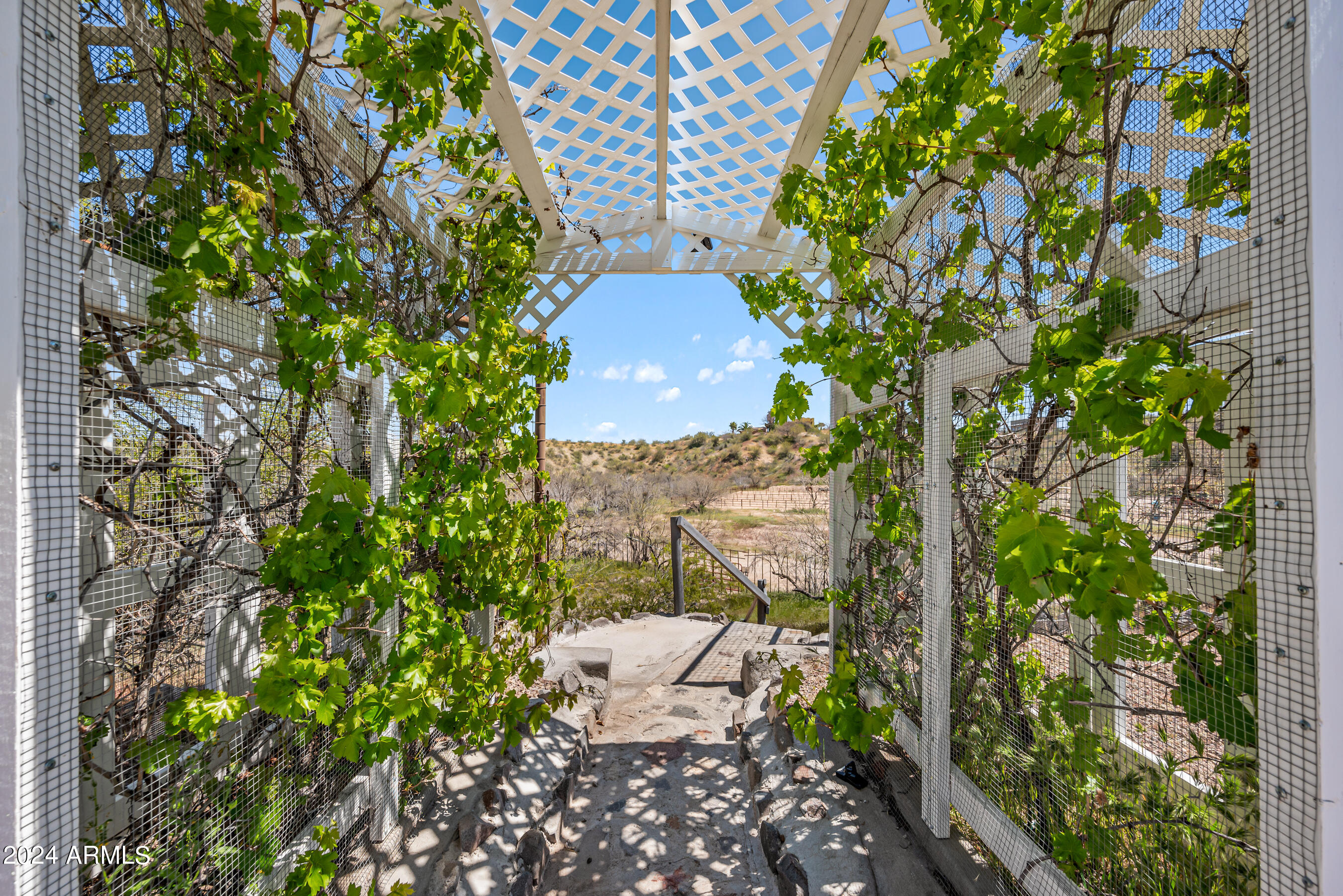 180 E AMARANTH Drive