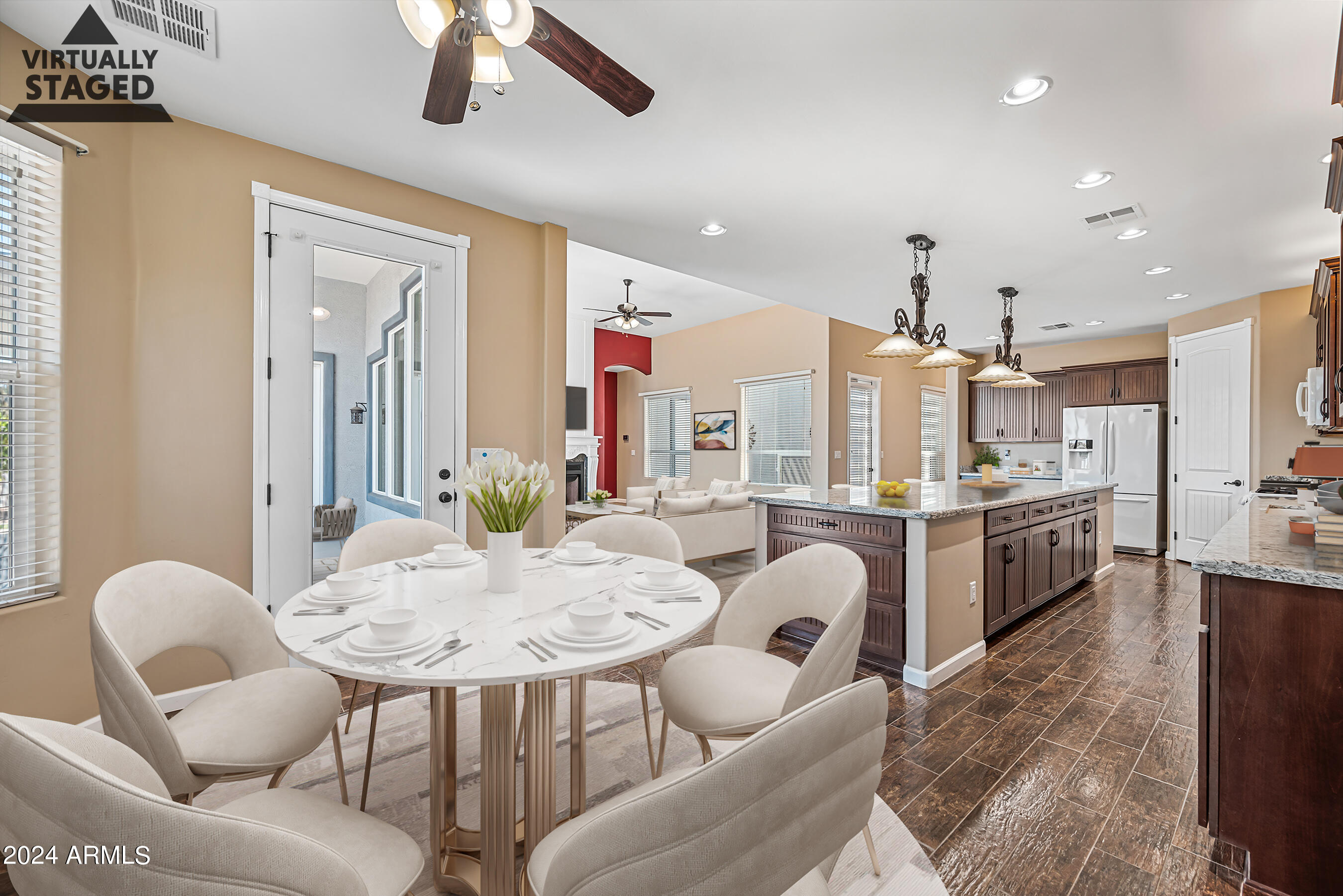 180 E AMARANTH Drive