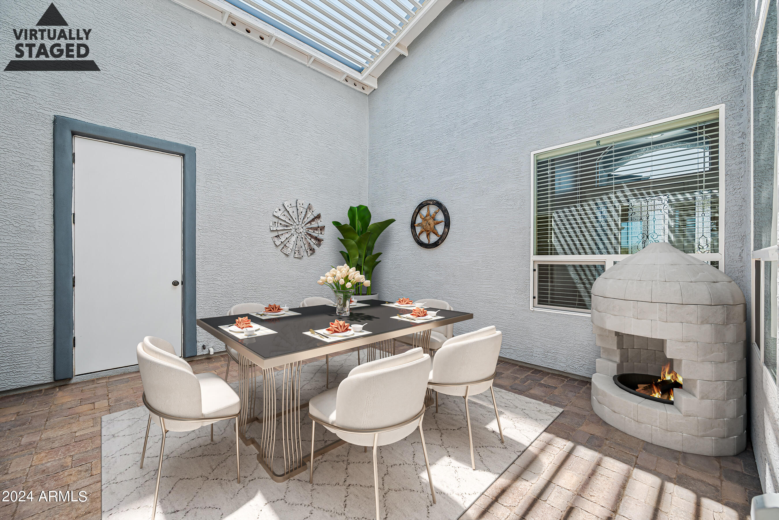 180 E AMARANTH Drive