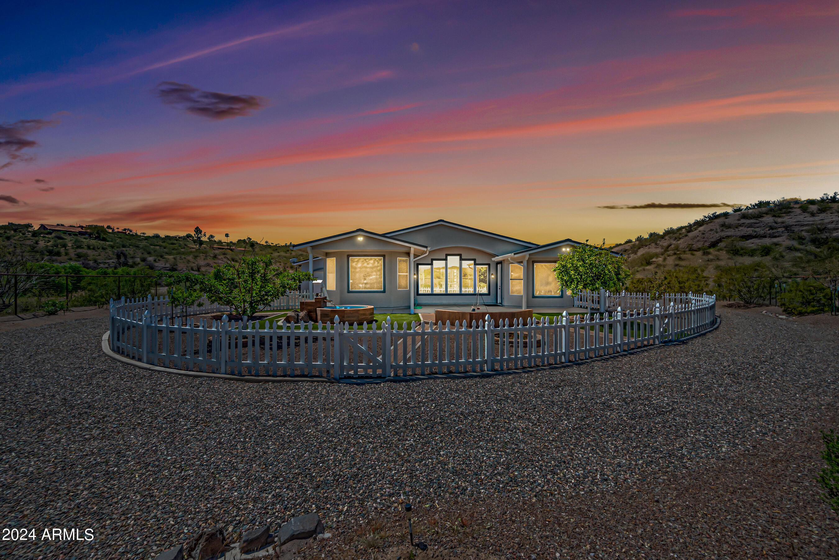 180 E AMARANTH Drive