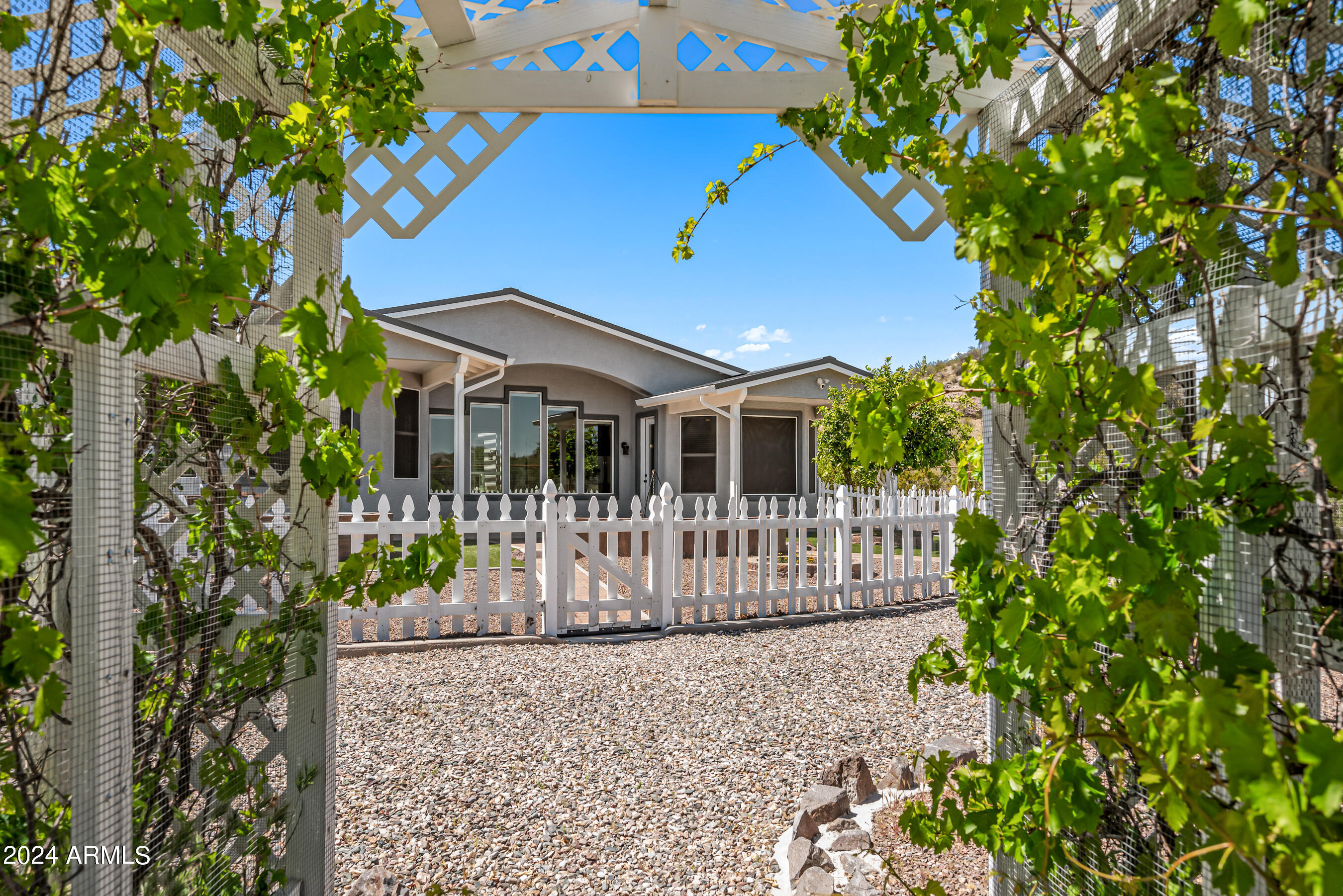 180 E AMARANTH Drive