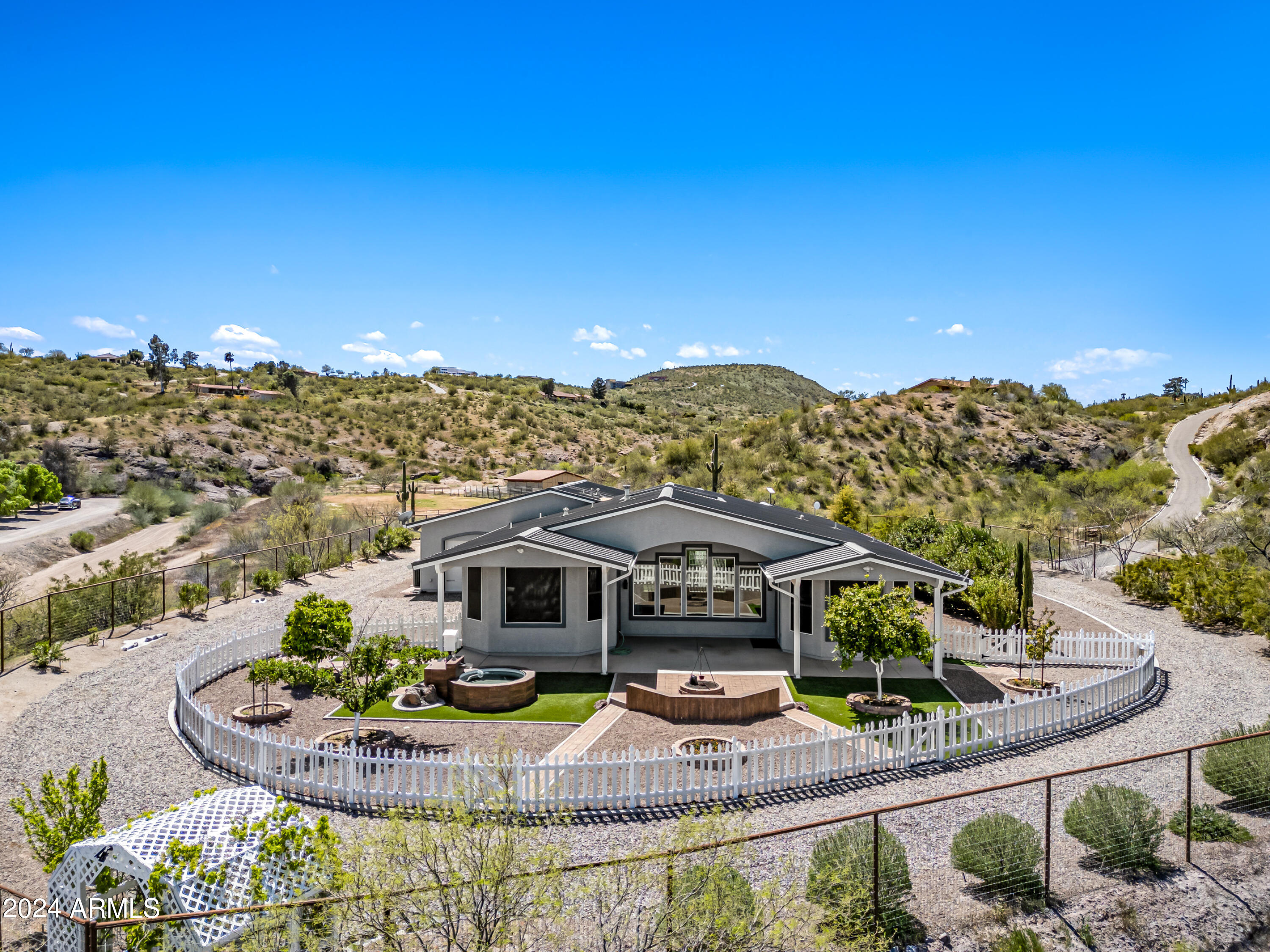 180 E AMARANTH Drive
