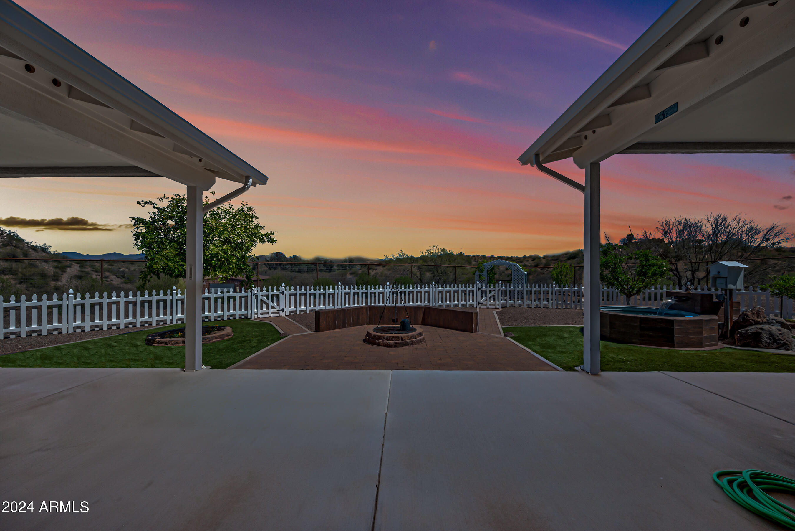 180 E AMARANTH Drive
