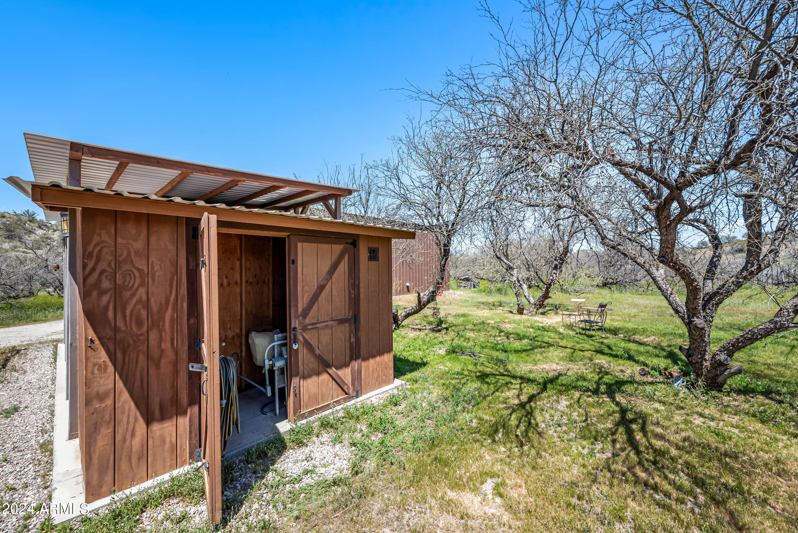 180 E AMARANTH Drive