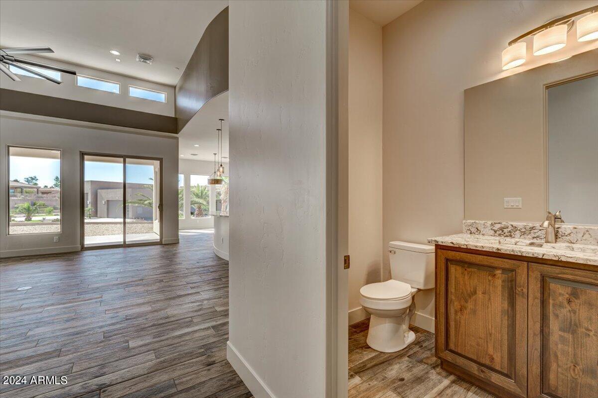 1651 Sailing Hawks Drive # 135