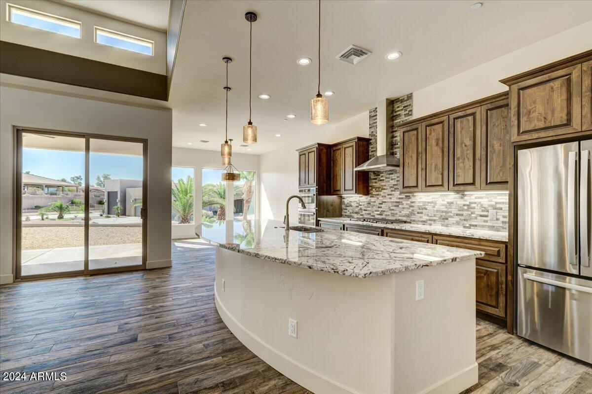 1651 Sailing Hawks Drive # 135