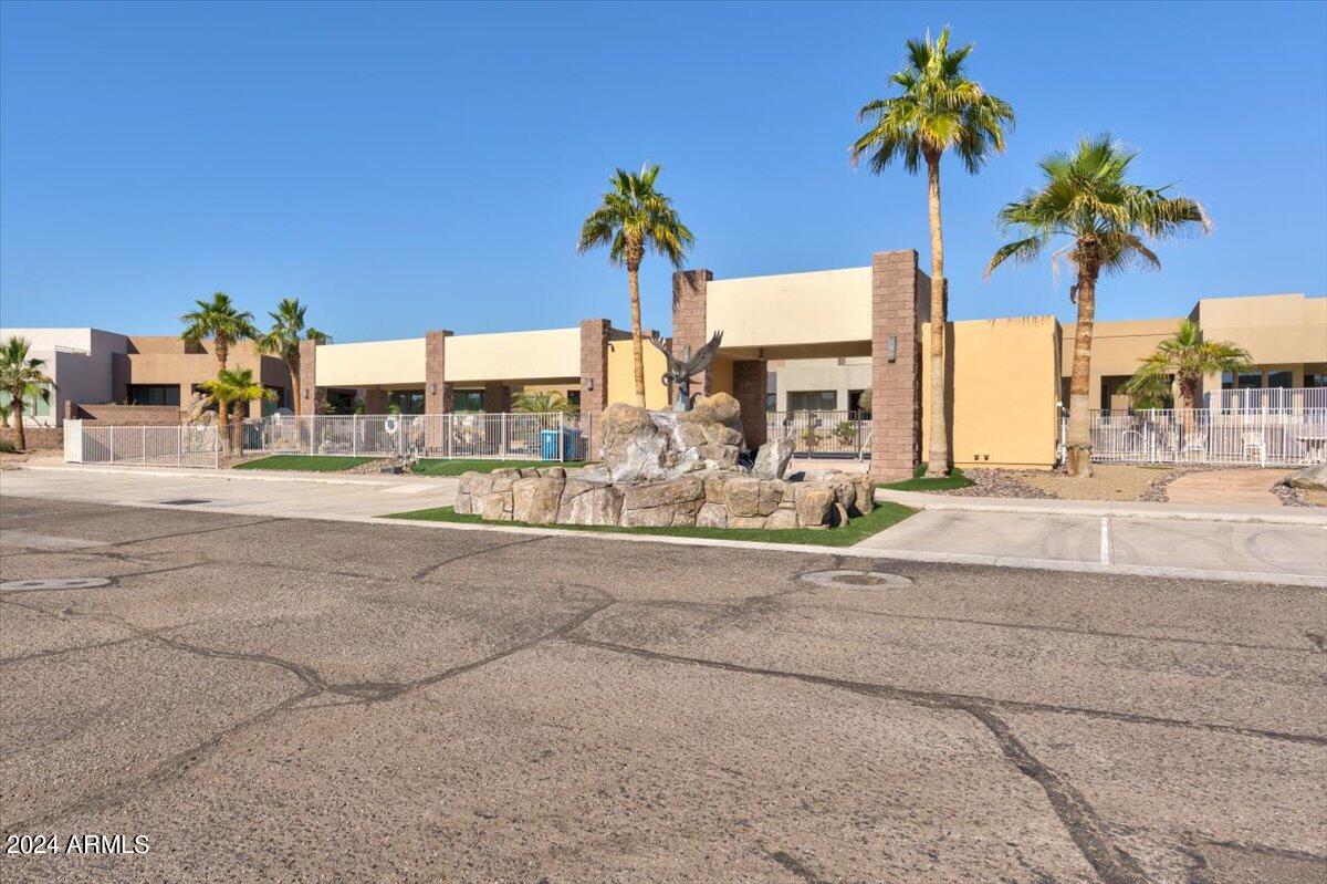 1651 Sailing Hawks Drive # 135