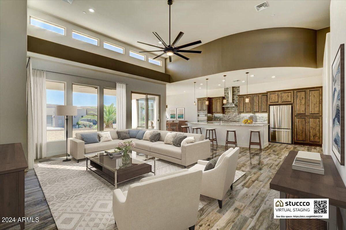 1651 Sailing Hawks Drive # 135