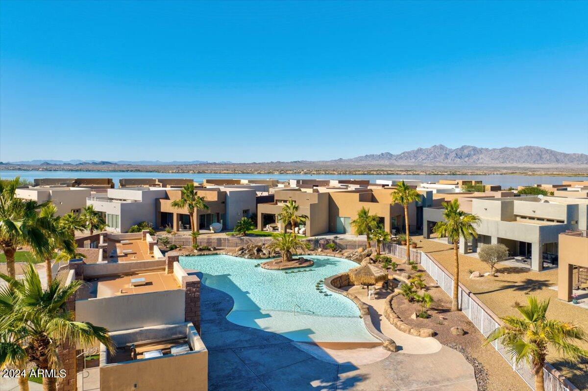 1651 Sailing Hawks Drive # 135