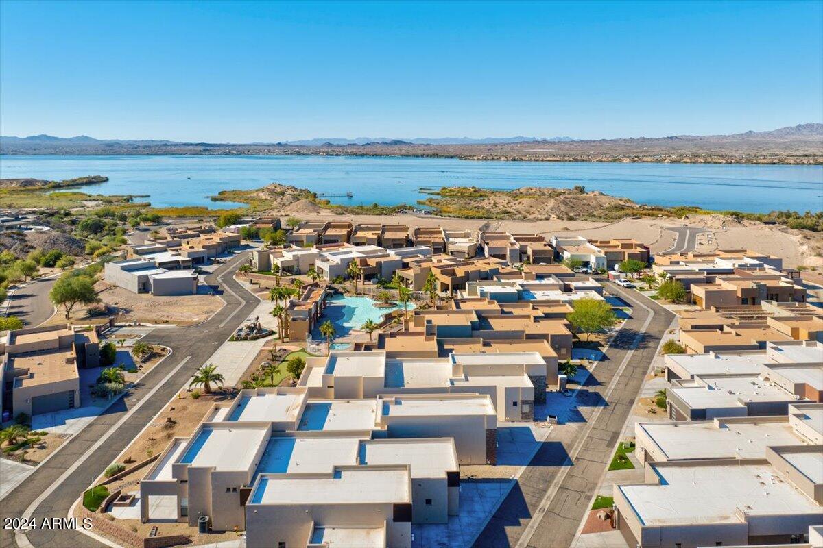 1651 Sailing Hawks Drive # 135