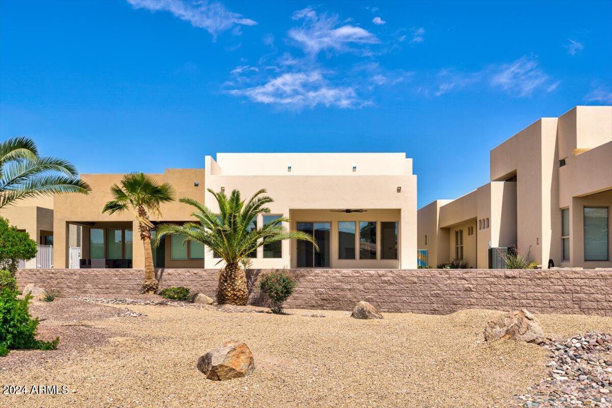 1651 Sailing Hawks Drive # 135