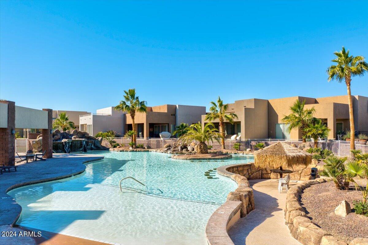 1651 Sailing Hawks Drive # 135