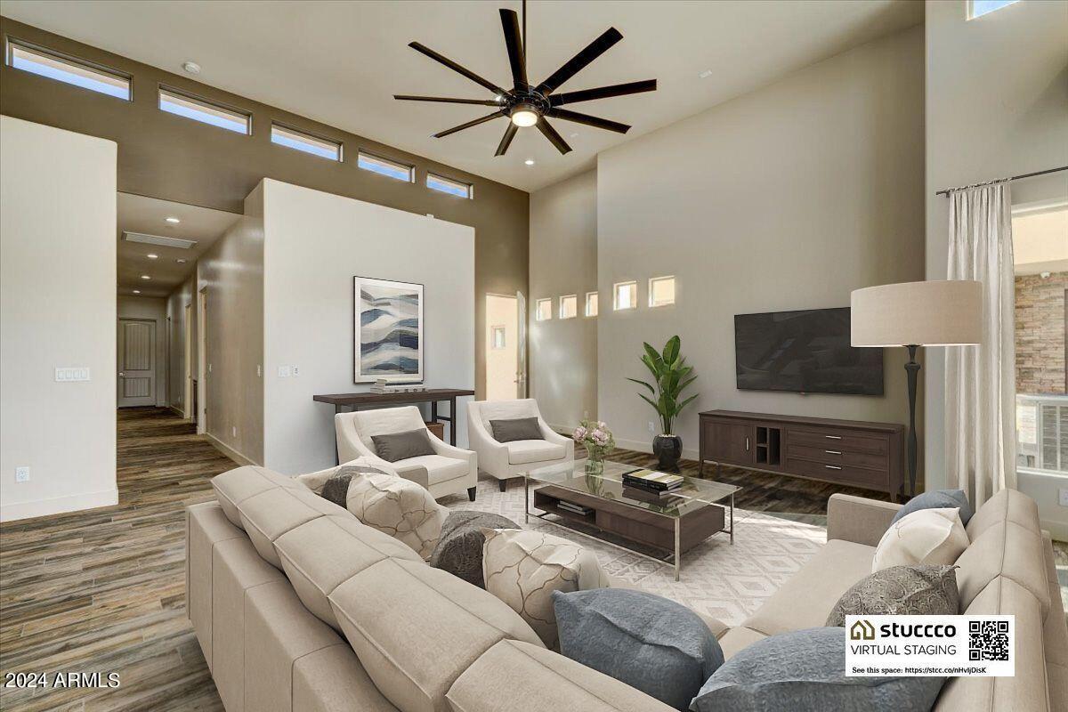 1651 Sailing Hawks Drive # 135