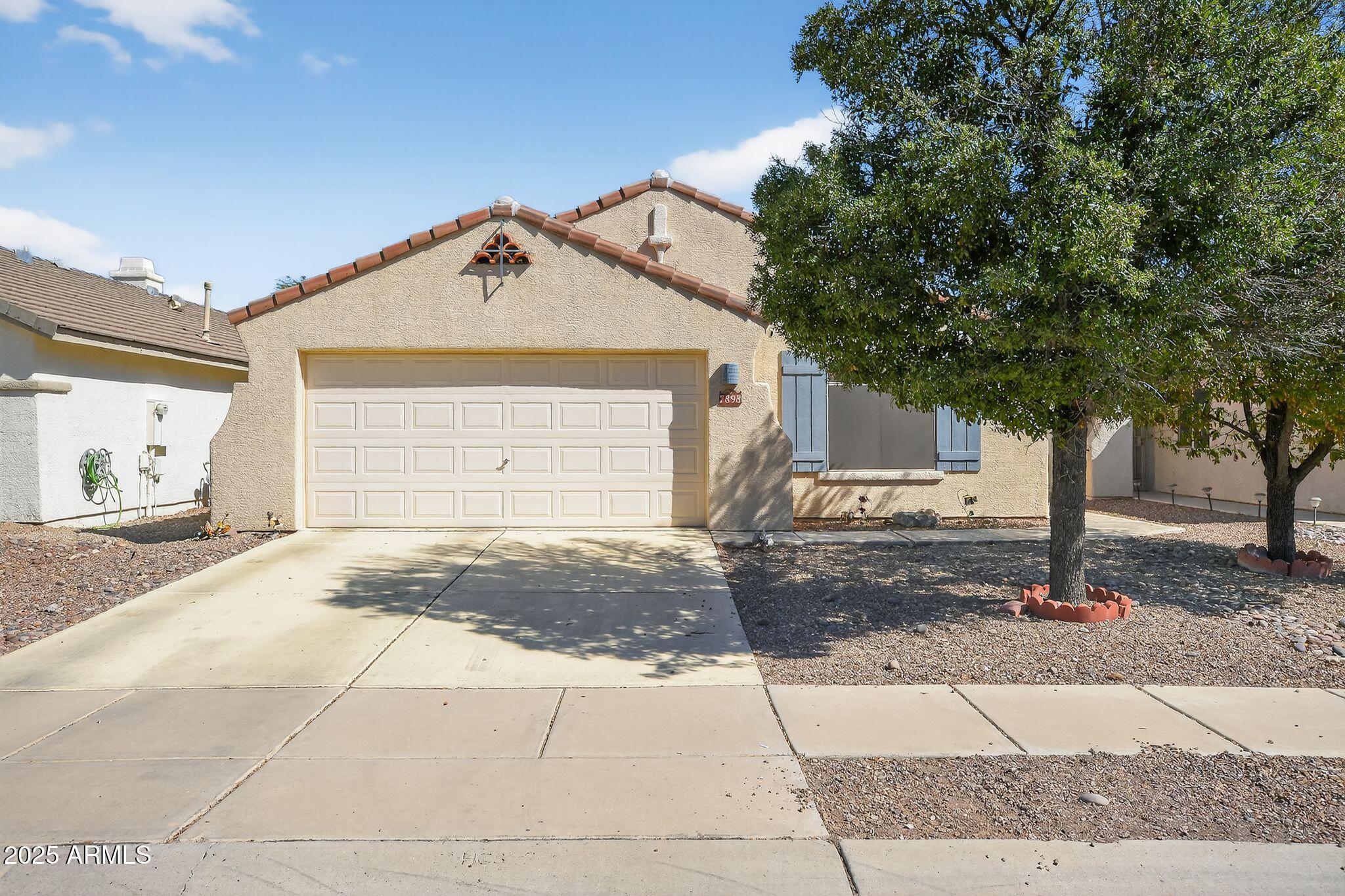 7898 W SACRAMENTO HILL Drive