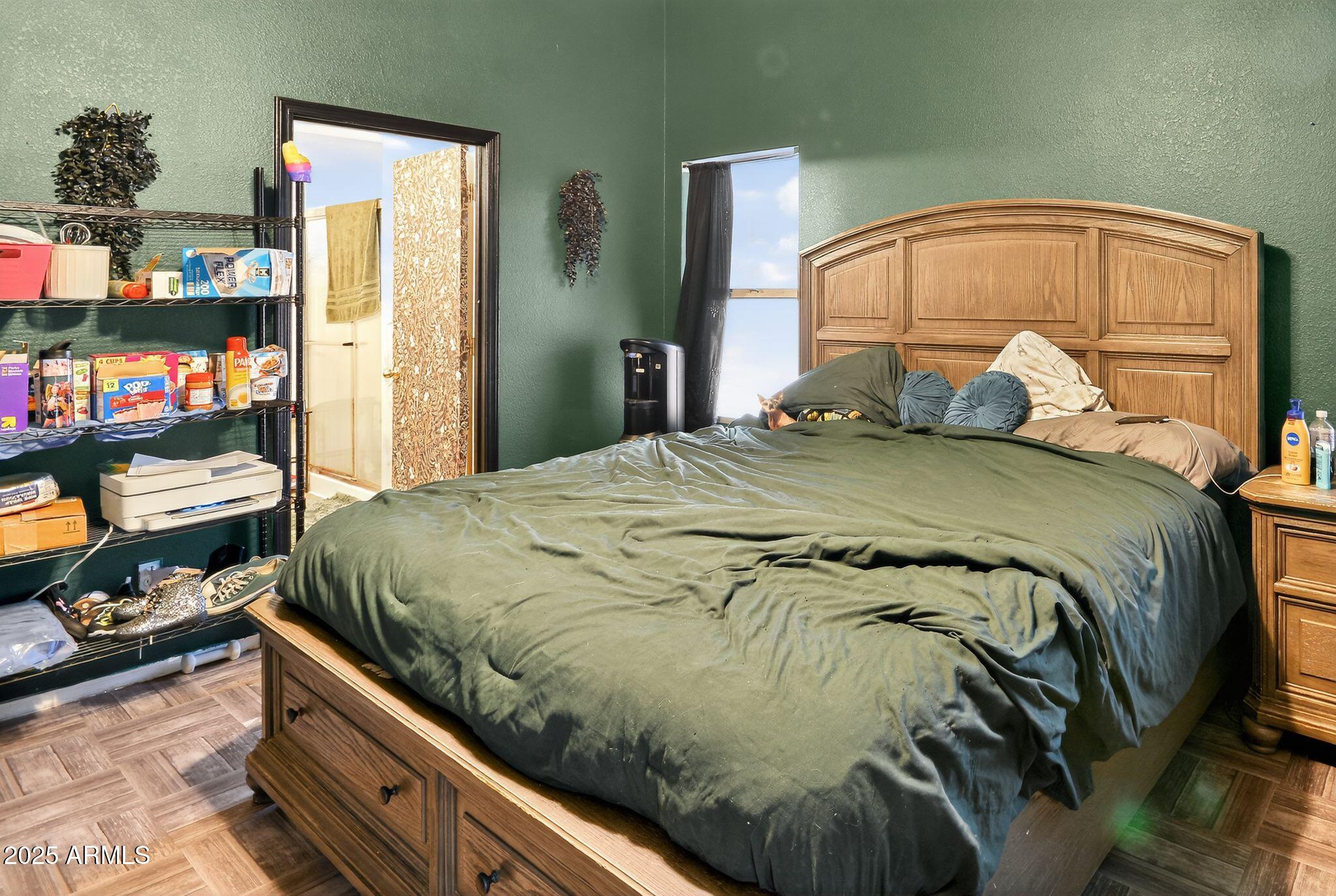 7898 W SACRAMENTO HILL Drive