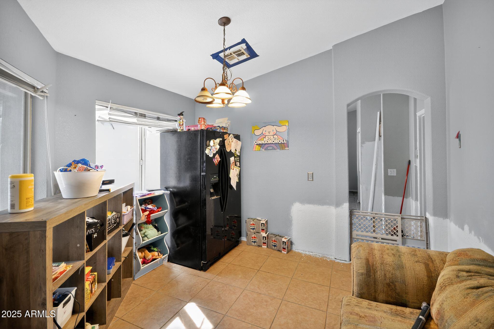 7898 W SACRAMENTO HILL Drive