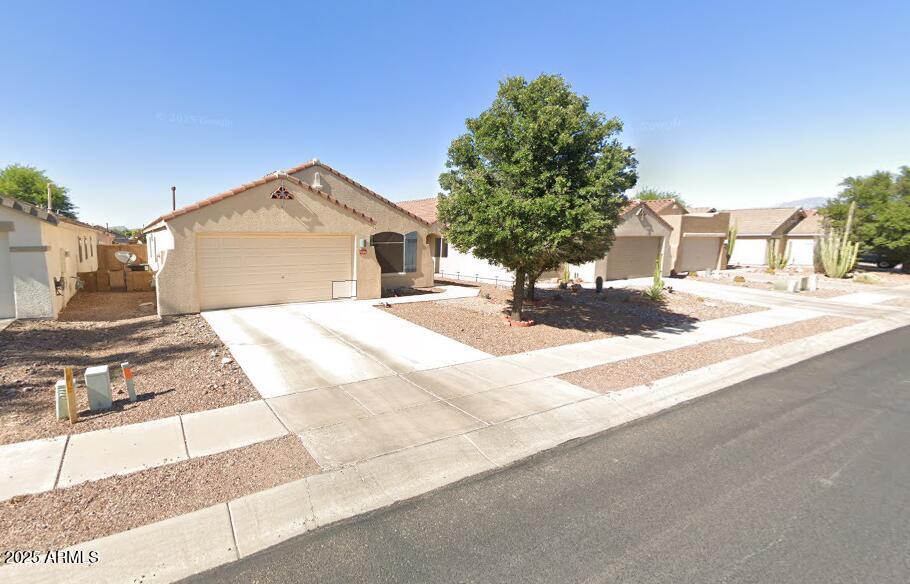 7898 W SACRAMENTO HILL Drive