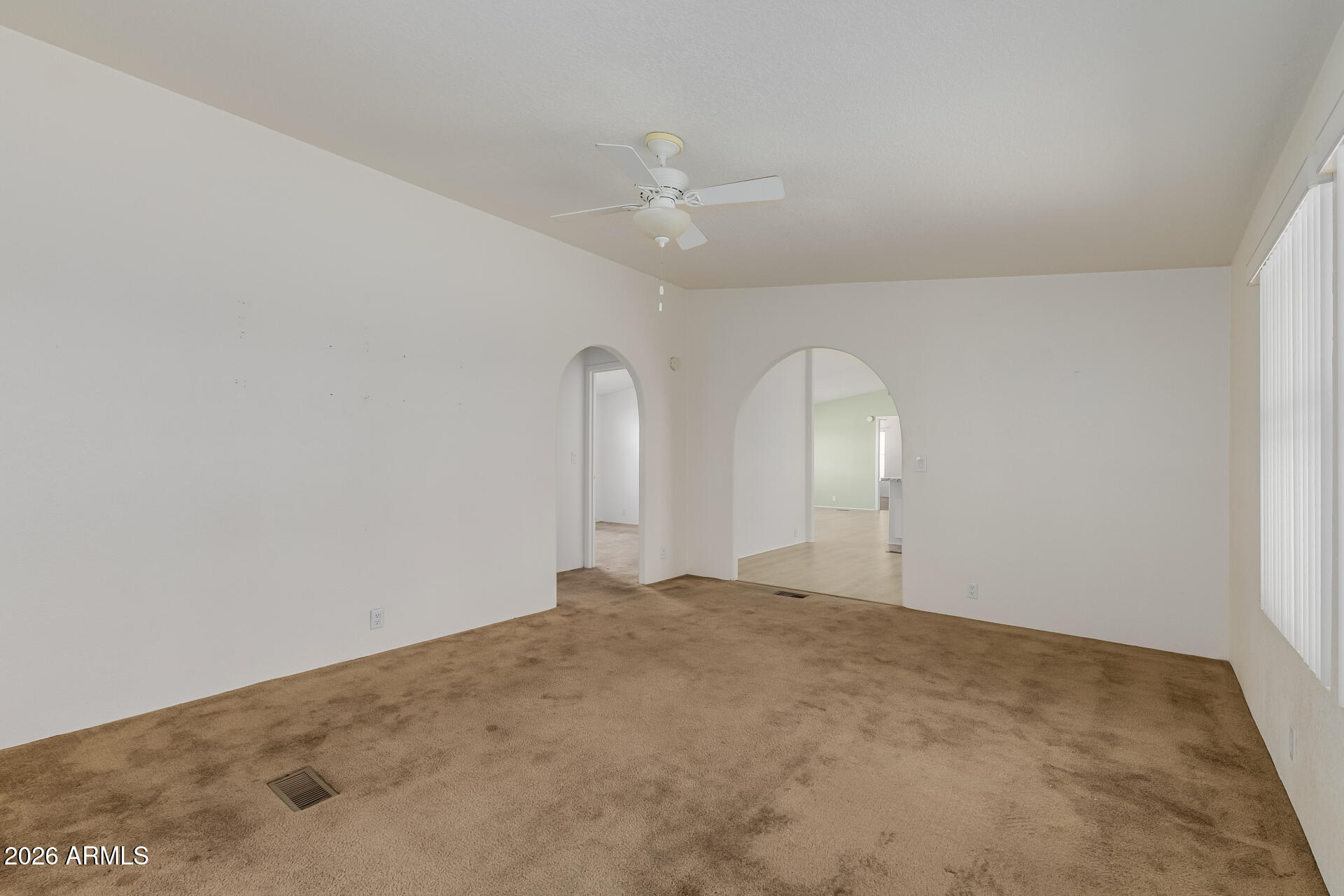 3700 S IRONWOOD Drive LOT 190