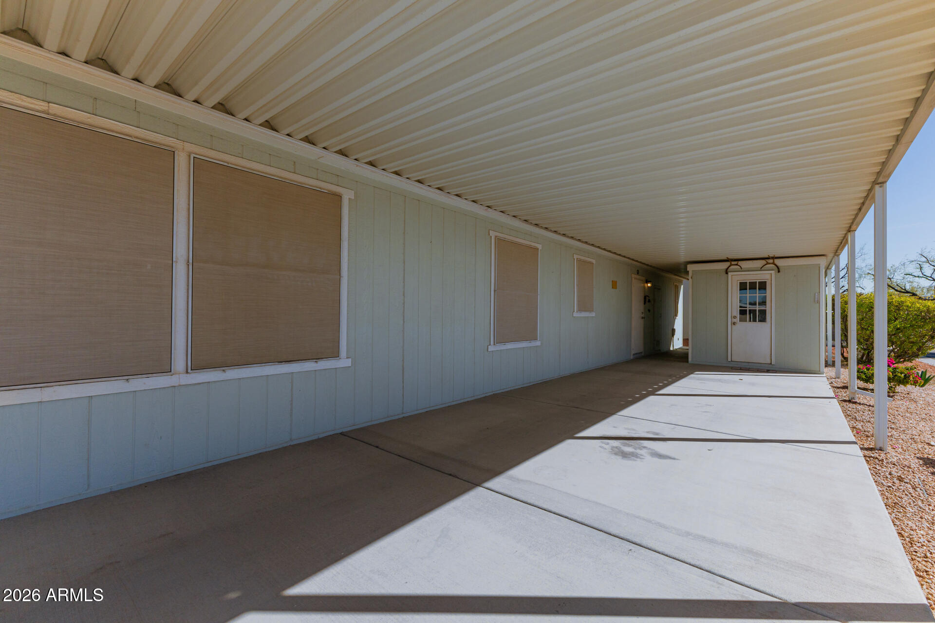 3700 S IRONWOOD Drive LOT 190