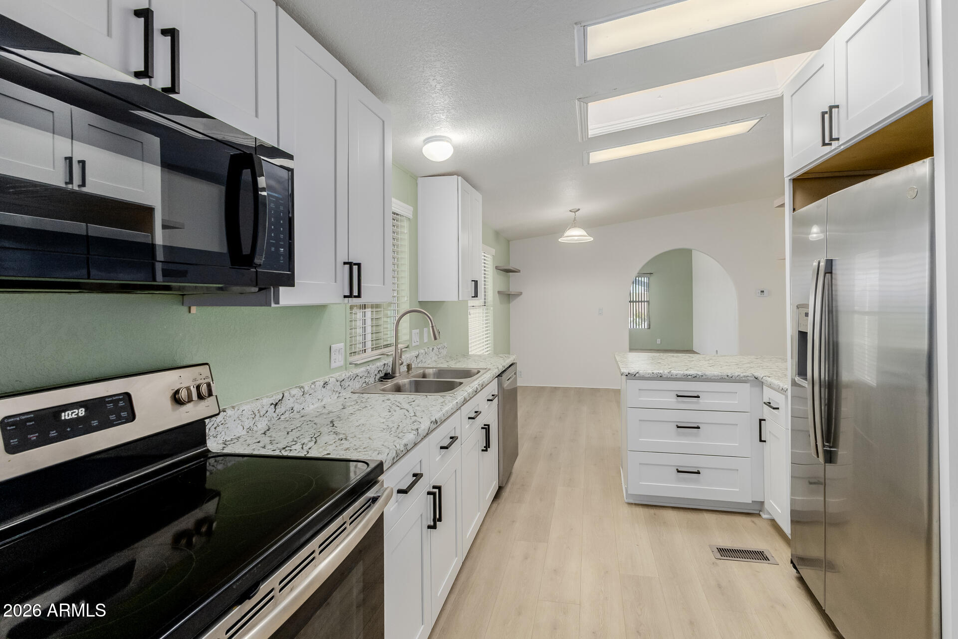 3700 S IRONWOOD Drive LOT 190