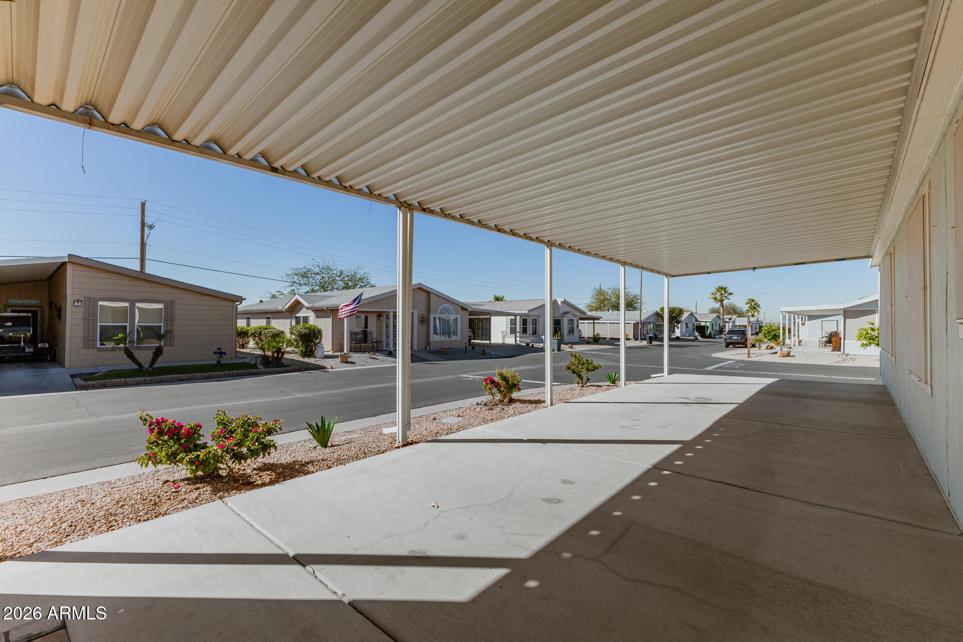 3700 S IRONWOOD Drive LOT 190