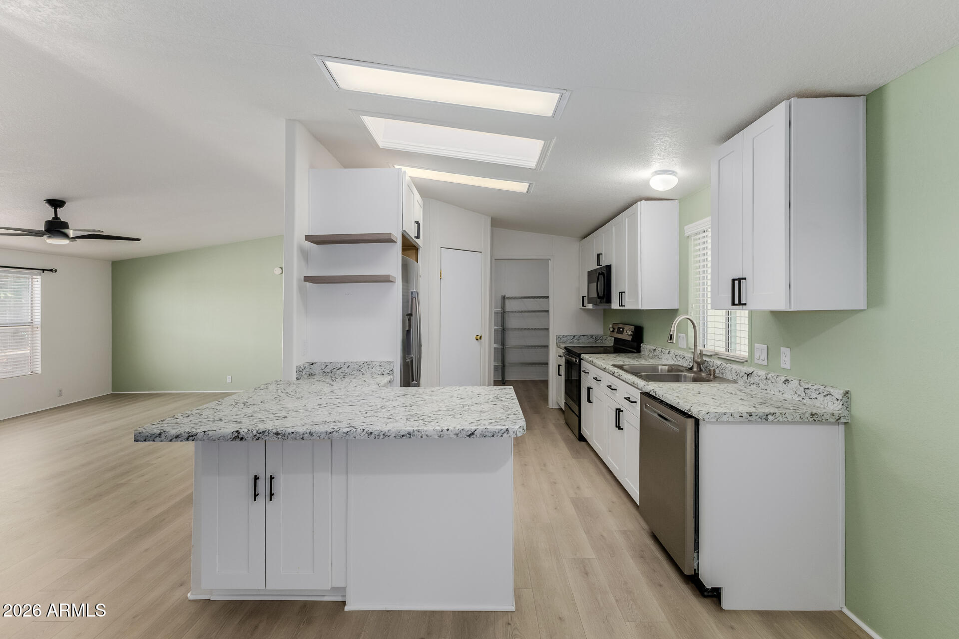 3700 S IRONWOOD Drive LOT 190