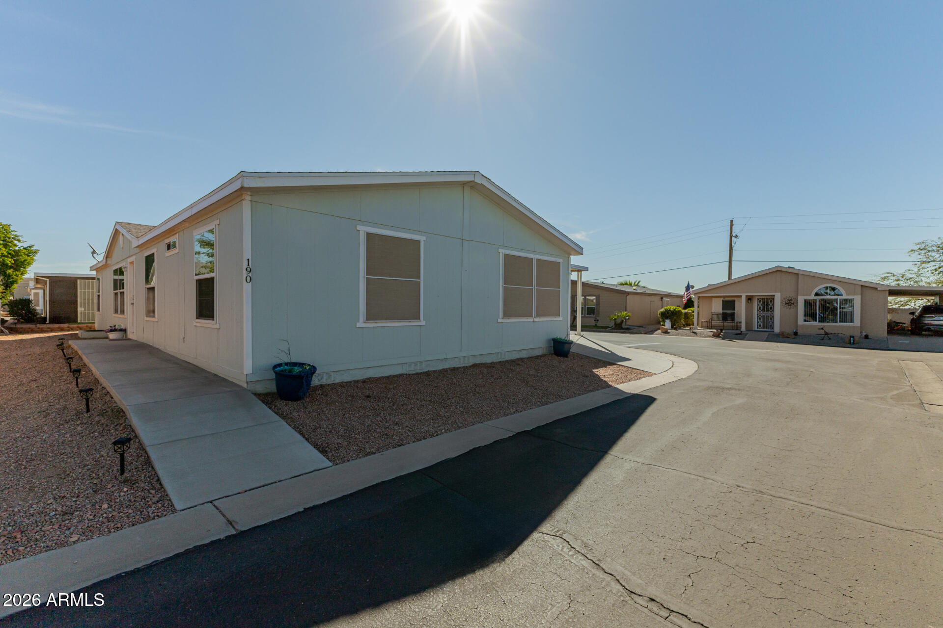 3700 S IRONWOOD Drive LOT 190