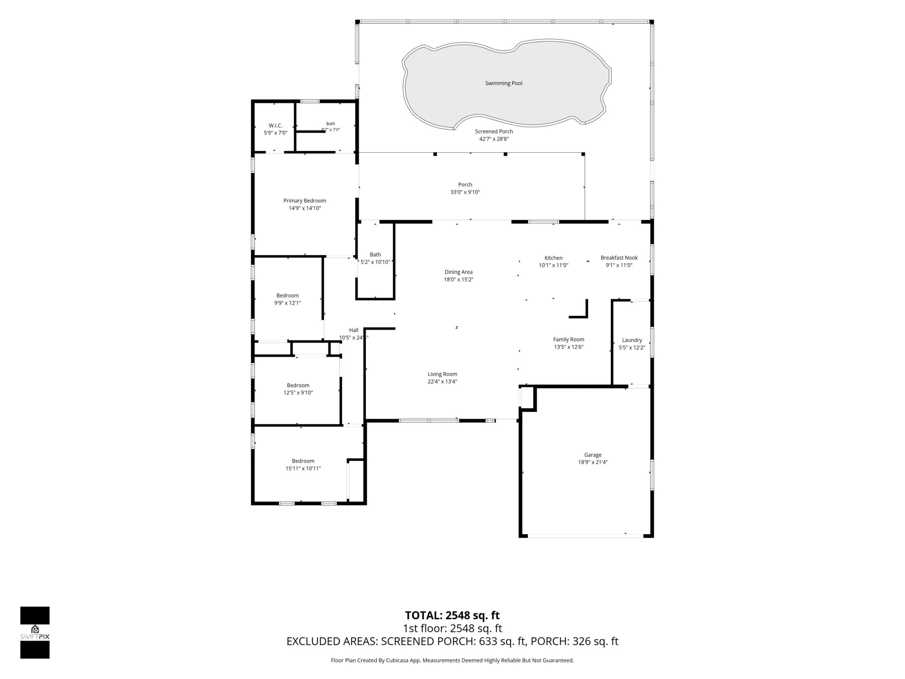 17679 WOODVIEW Terrace