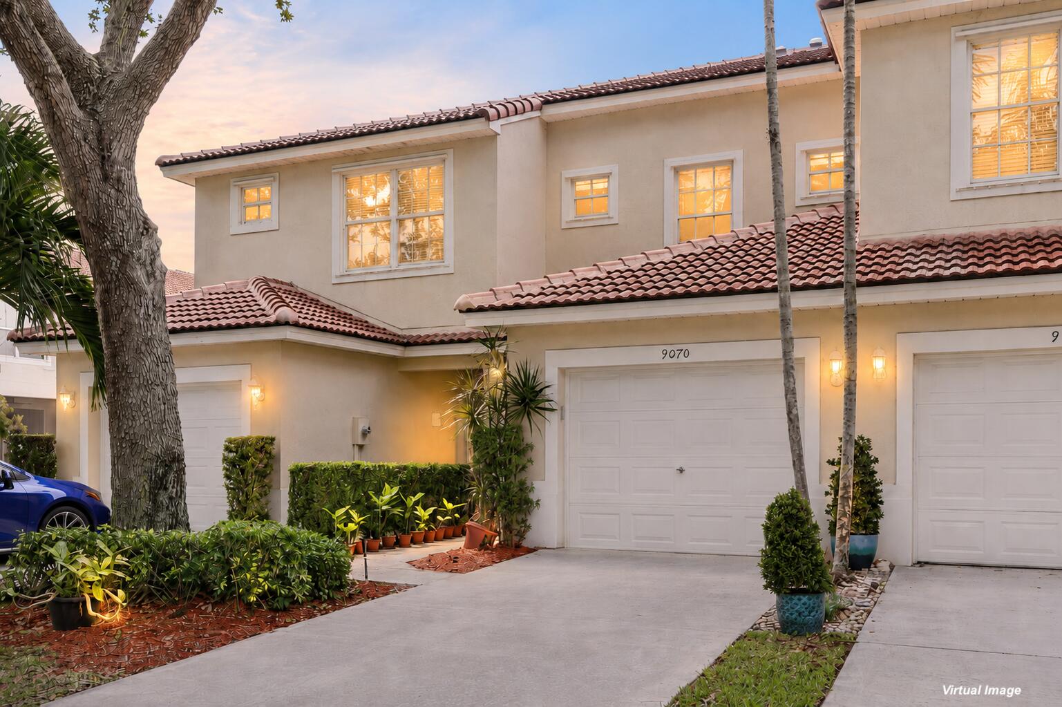 9070 TREMEZZO Lane