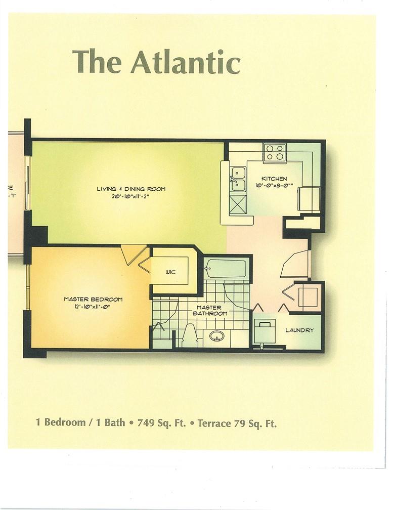 3020 NE 32ND AVE 814