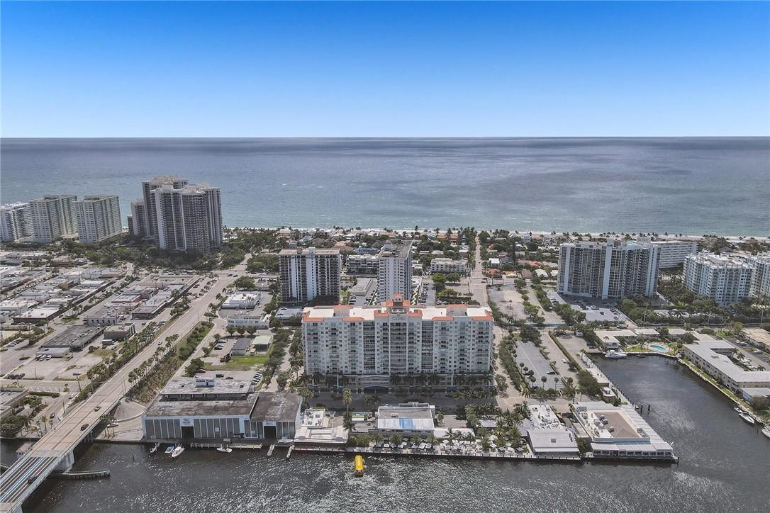 3020 NE 32ND AVE 814