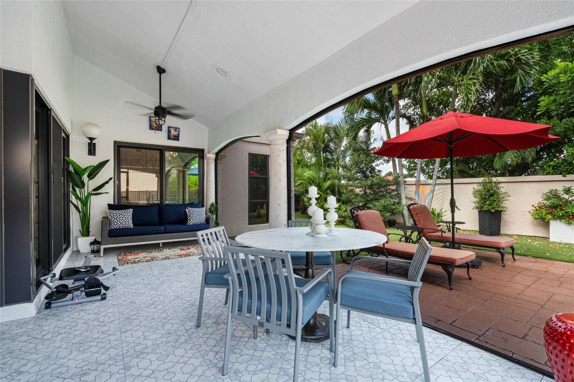 3009 Deer Creek Via Napoli