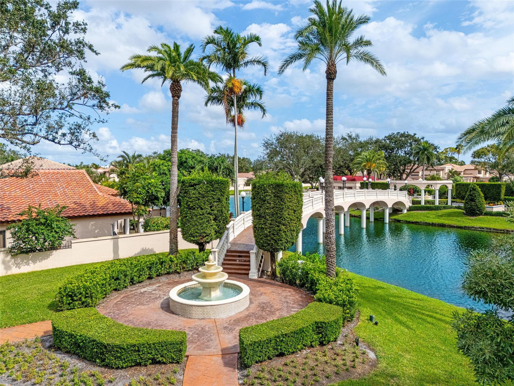 3009 Deer Creek Via Napoli