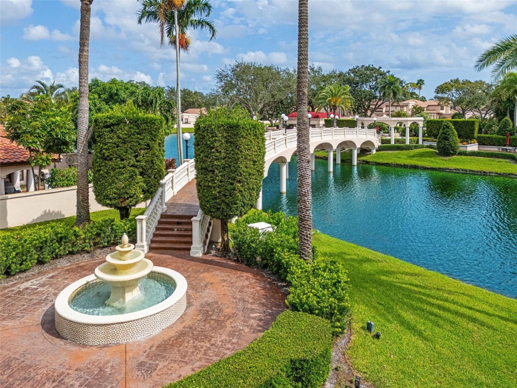 3009 Deer Creek Via Napoli