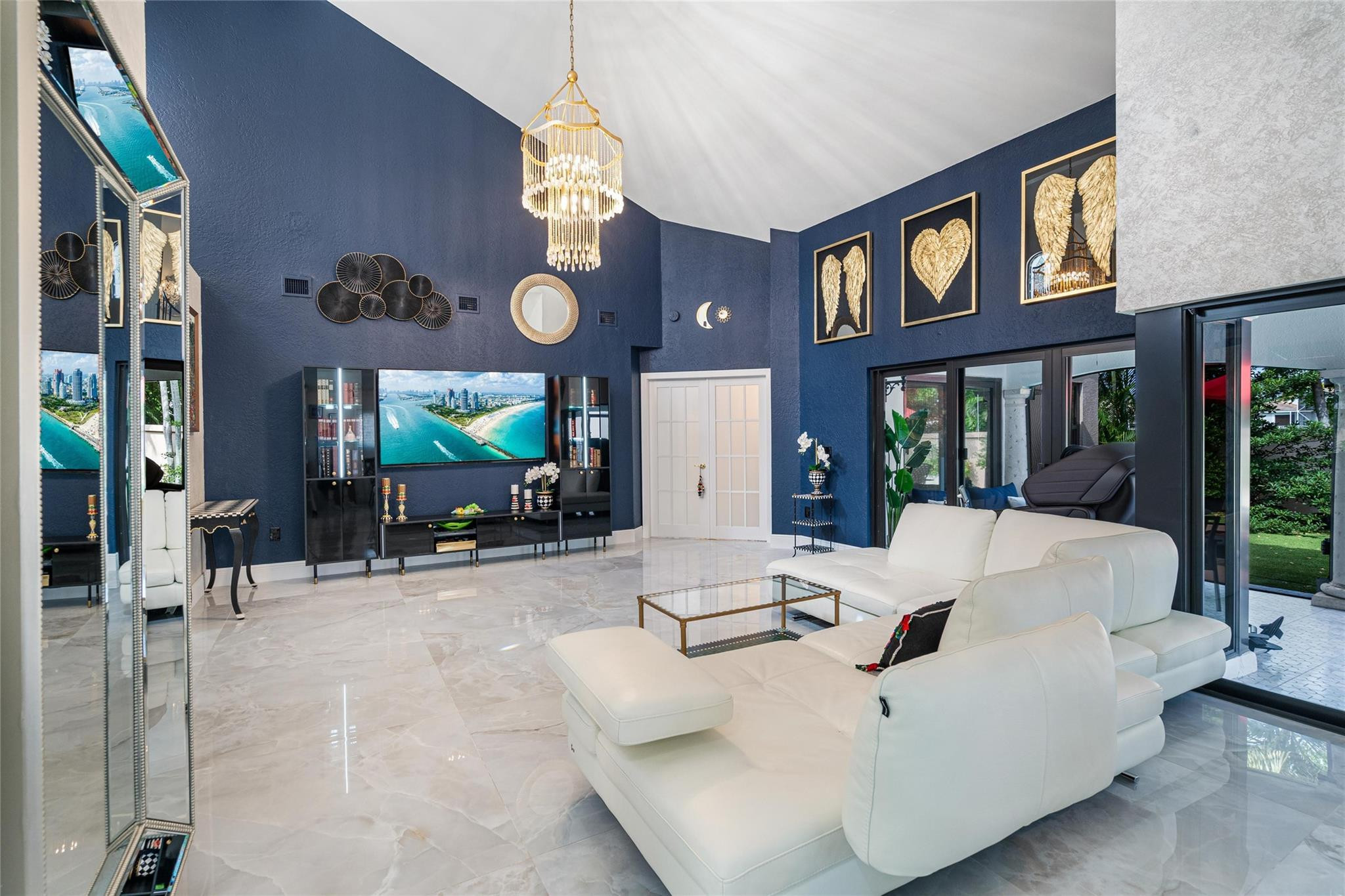 3009 Deer Creek Via Napoli