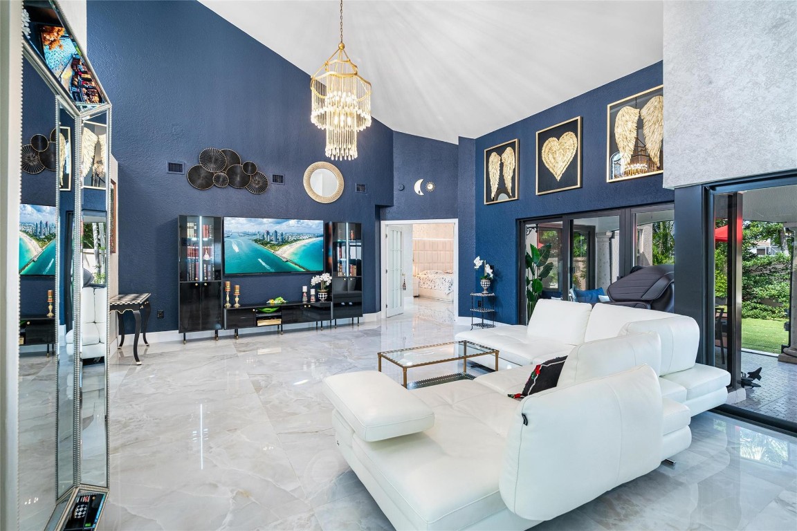 3009 Deer Creek Via Napoli