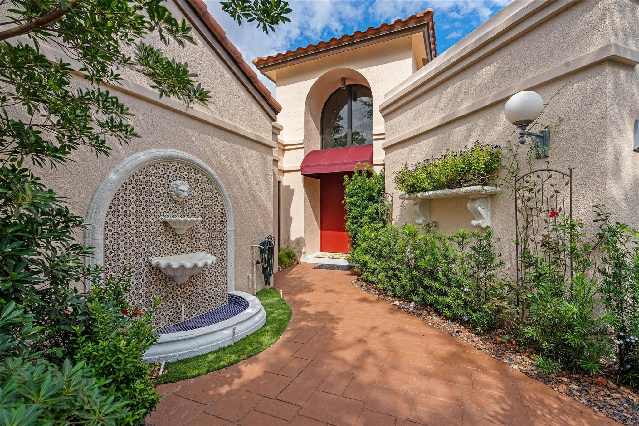 3009 Deer Creek Via Napoli