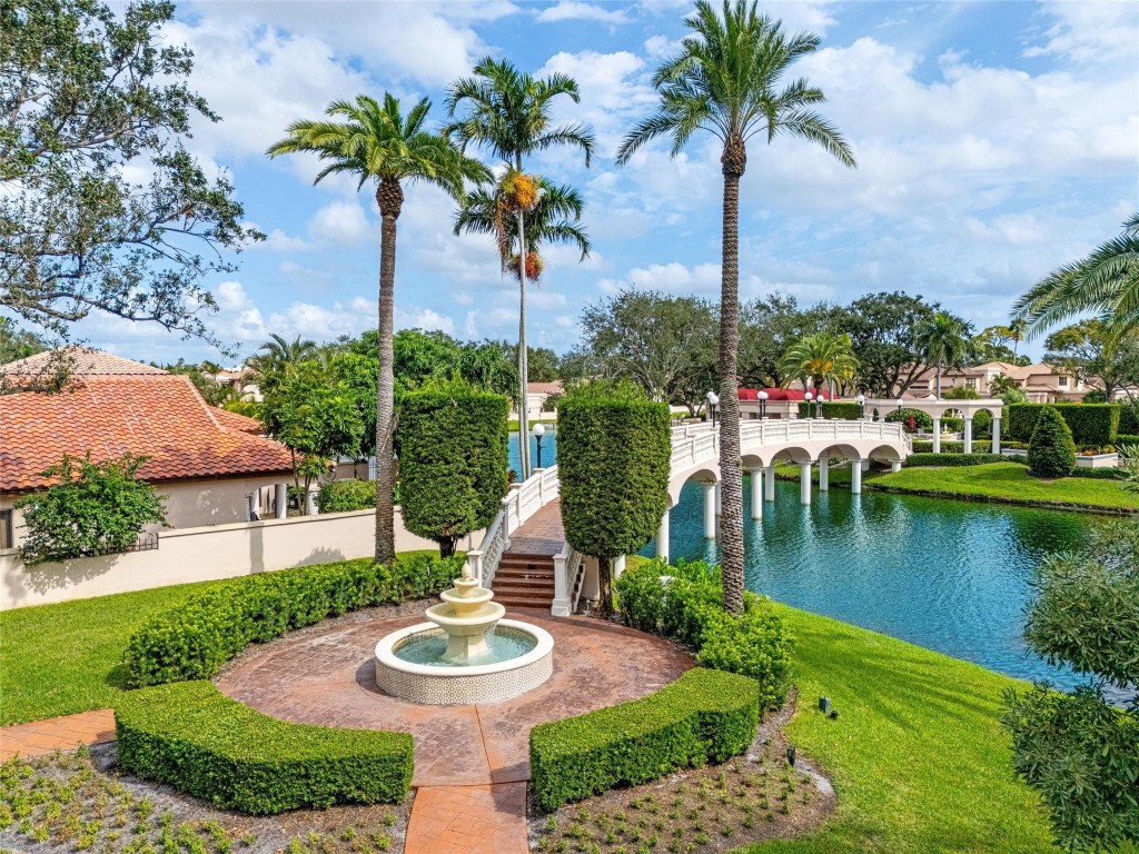 3009 Deer Creek Via Napoli