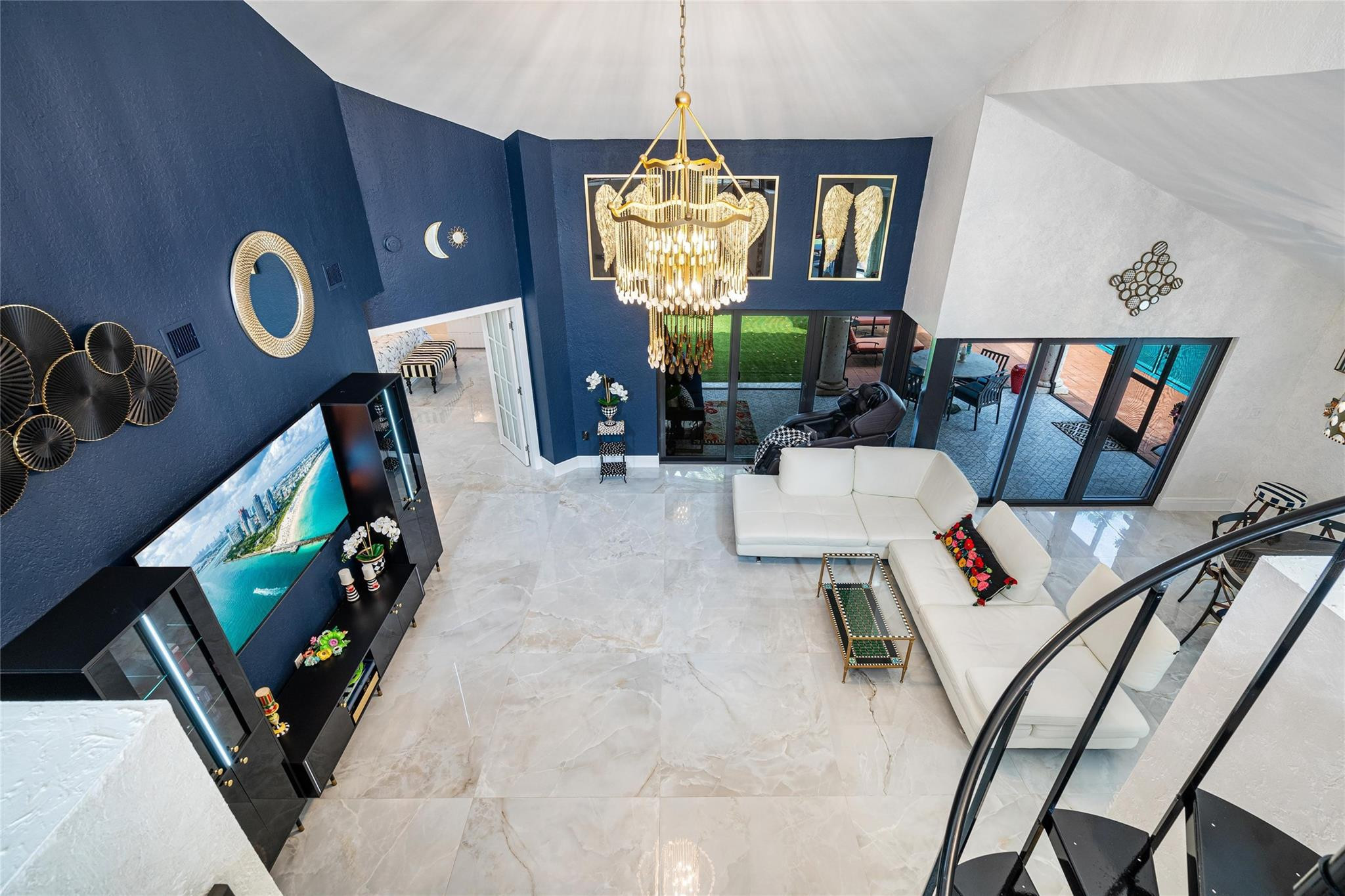 3009 Deer Creek Via Napoli