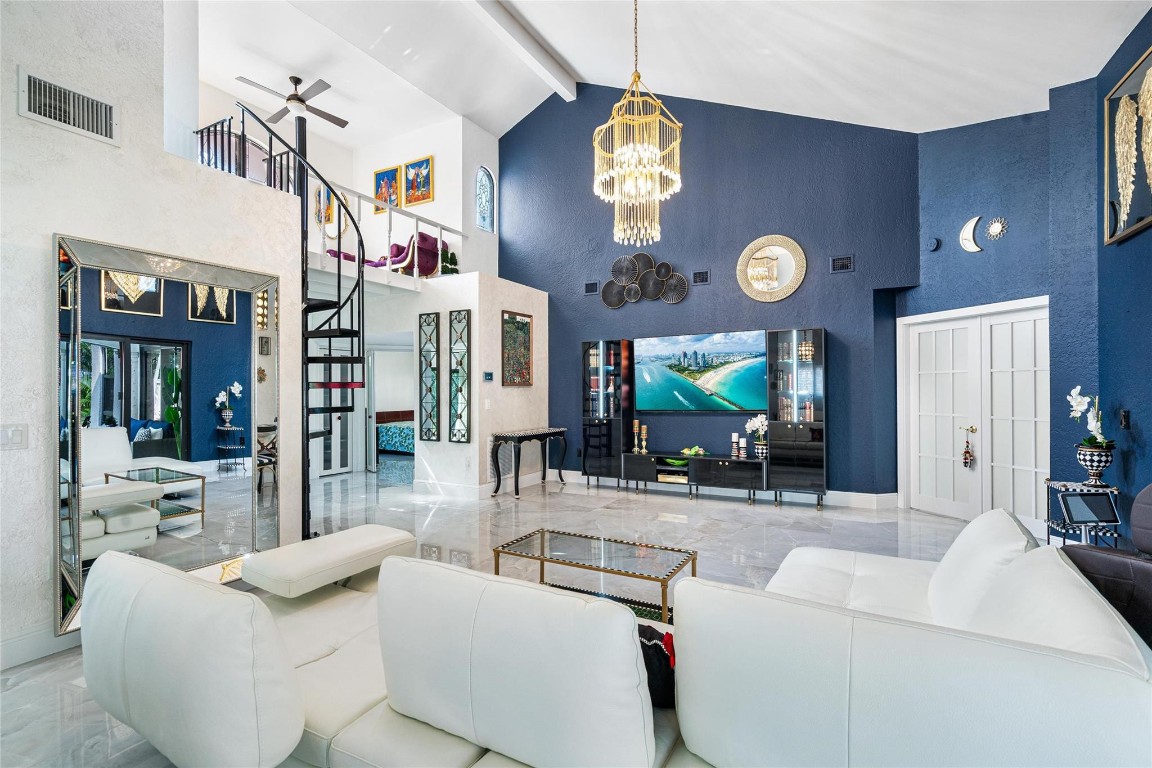 3009 Deer Creek Via Napoli