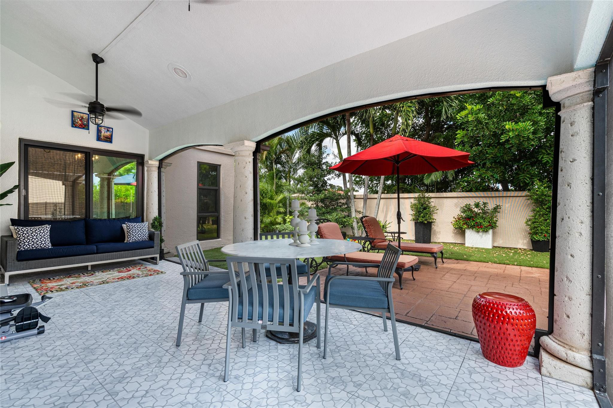 3009 Deer Creek Via Napoli