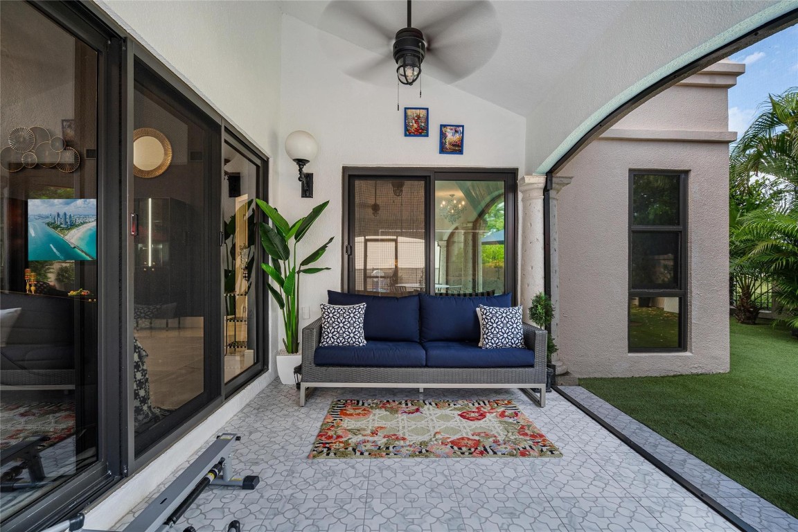 3009 Deer Creek Via Napoli