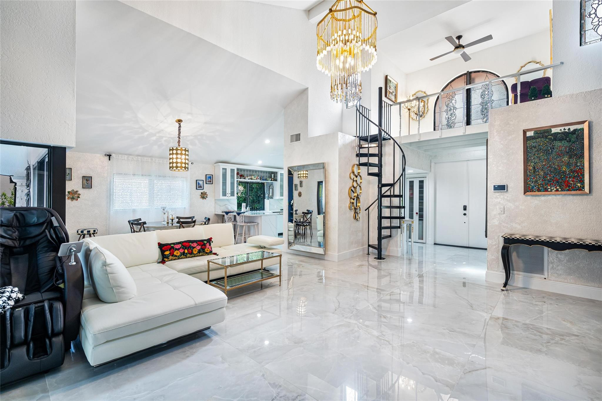 3009 Deer Creek Via Napoli