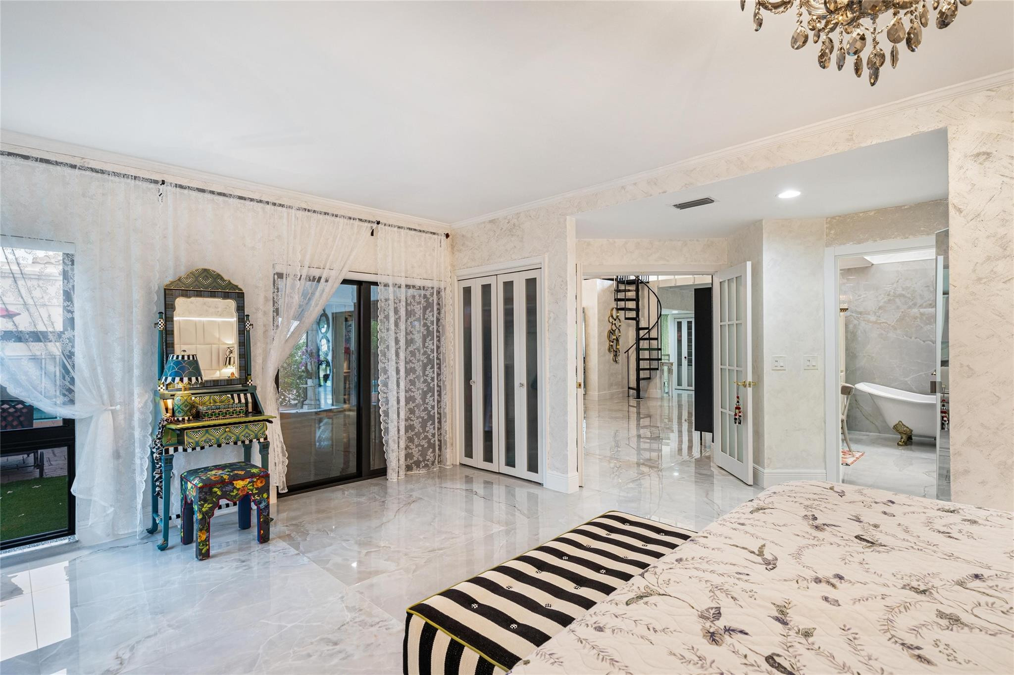 3009 Deer Creek Via Napoli