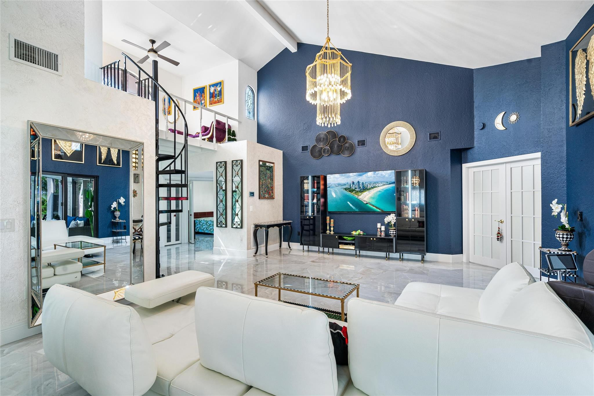 3009 Deer Creek Via Napoli